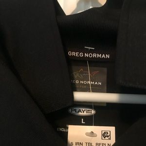 NWT Greg Norman Polo